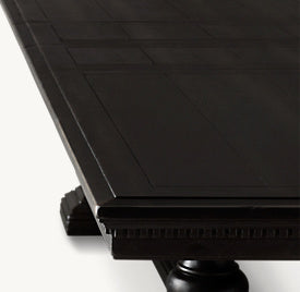 Sinclair Rectangular Extension Dining Table