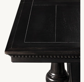 Sinclair Rectangular Extension Dining Table