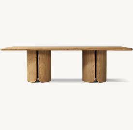 Maren Rectangular Dining Table