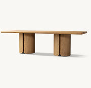 Maren Rectangular Dining Table