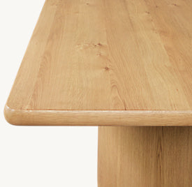 Maren Rectangular Dining Table
