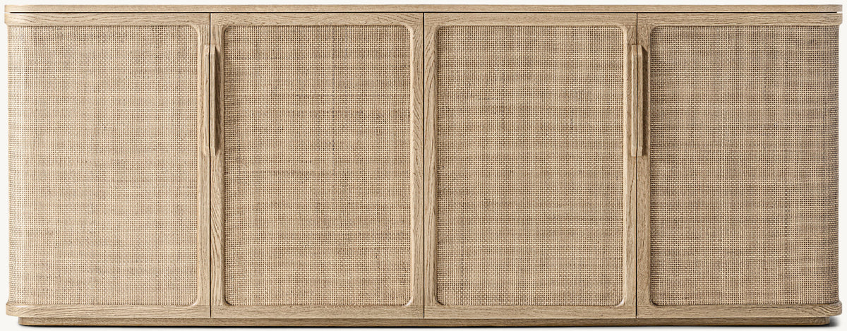 Trieste Sideboard – verified source product photograph