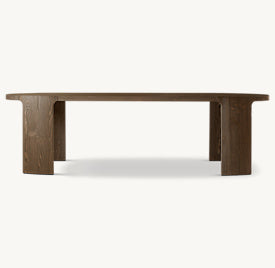 Bronwell Rectangular Dining Table