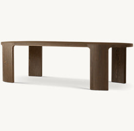 Bronwell Rectangular Dining Table