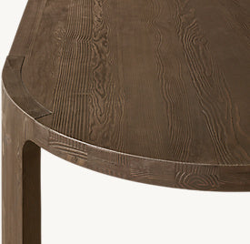 Bronwell Rectangular Dining Table