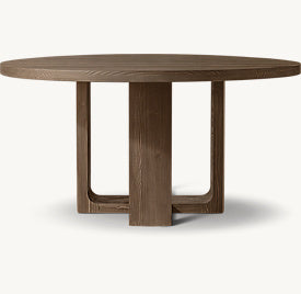Bronwell Round Dining Table