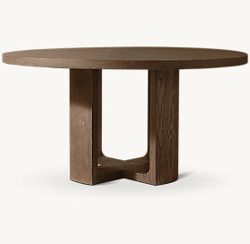 Bronwell Round Dining Table