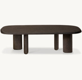 Leander Rectangular Dining Table