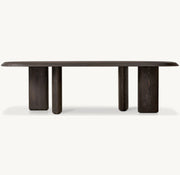 Leander Rectangular Dining Table