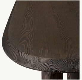 Leander Rectangular Dining Table