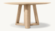Arven Round Dining Table