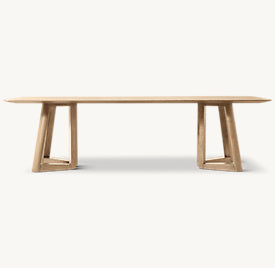 Arven Rectangular Dining Table