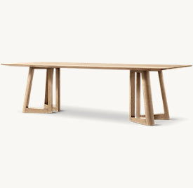 Arven Rectangular Dining Table