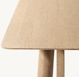 Arven Rectangular Dining Table