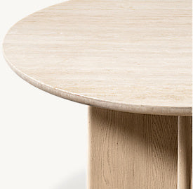 Vivien Round Dining Table