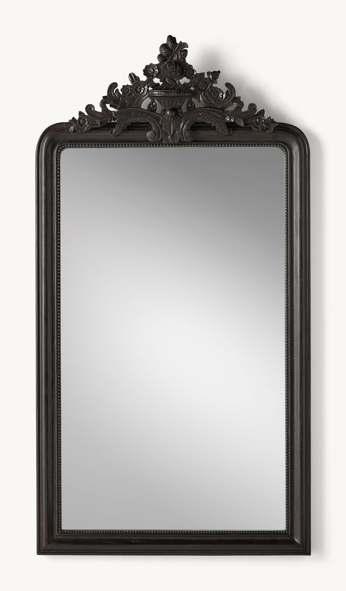 Louis Philippe Gilt Mirror – Bronze Gilt