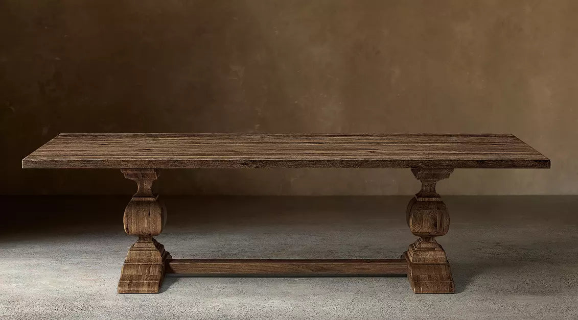 Prior Rectangular Dining Table