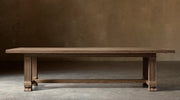 Aldren Rectangular Dining Table