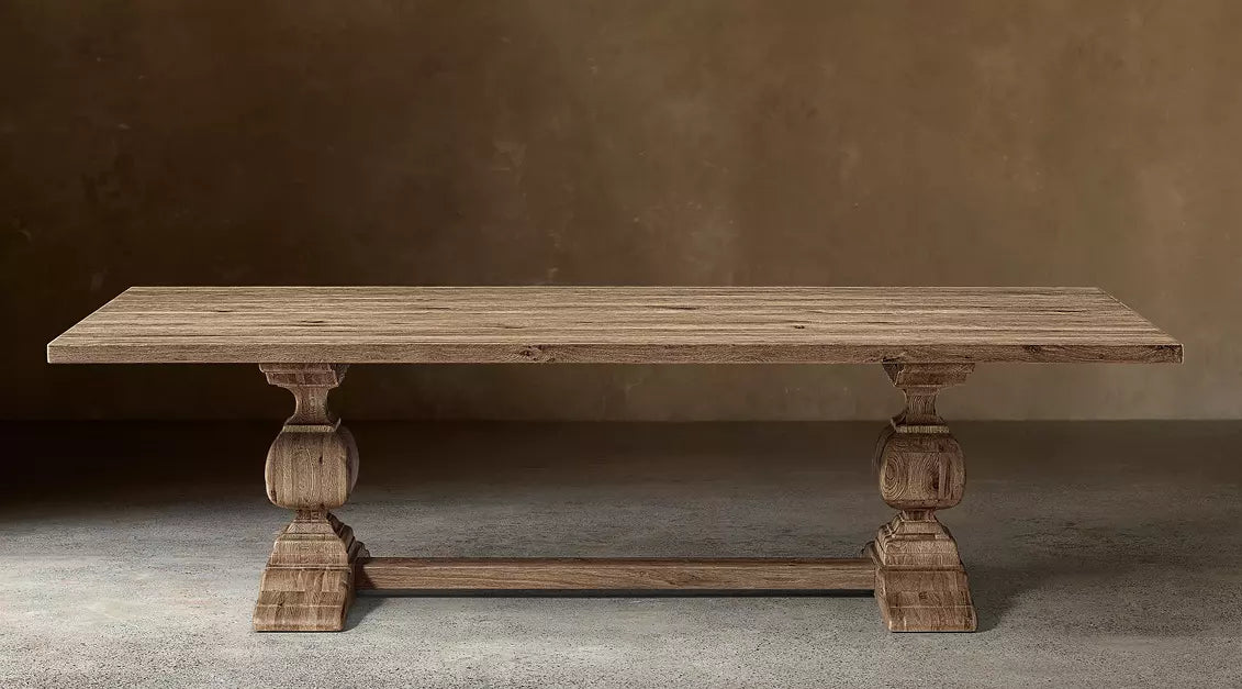 Prior Rectangular Dining Table