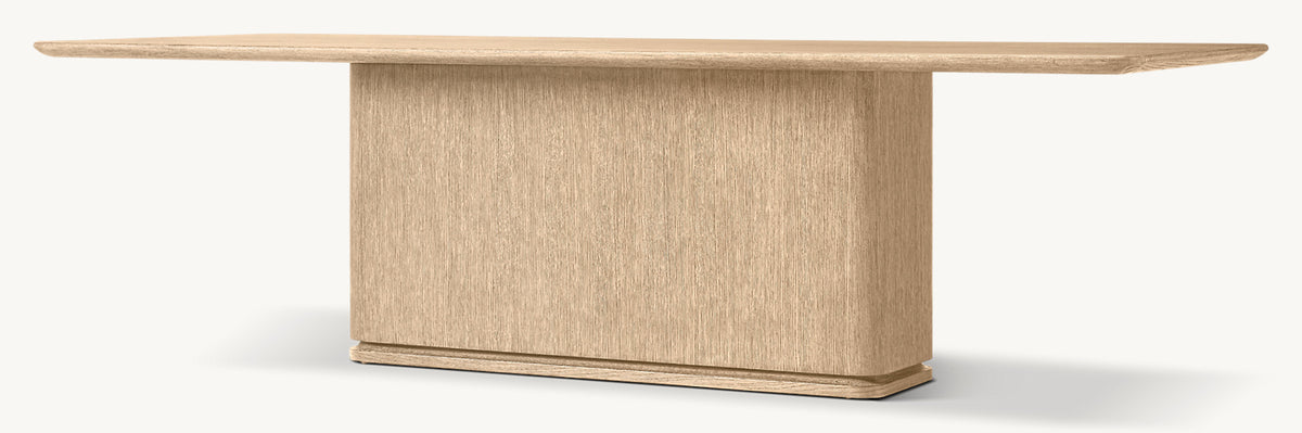 Sylven Rectangular Dining Table