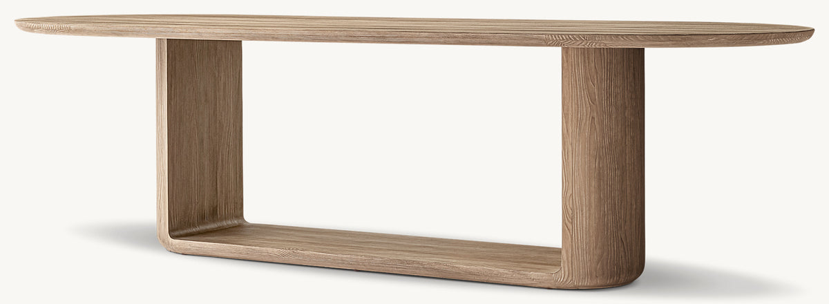 Ciren Open Dining Table