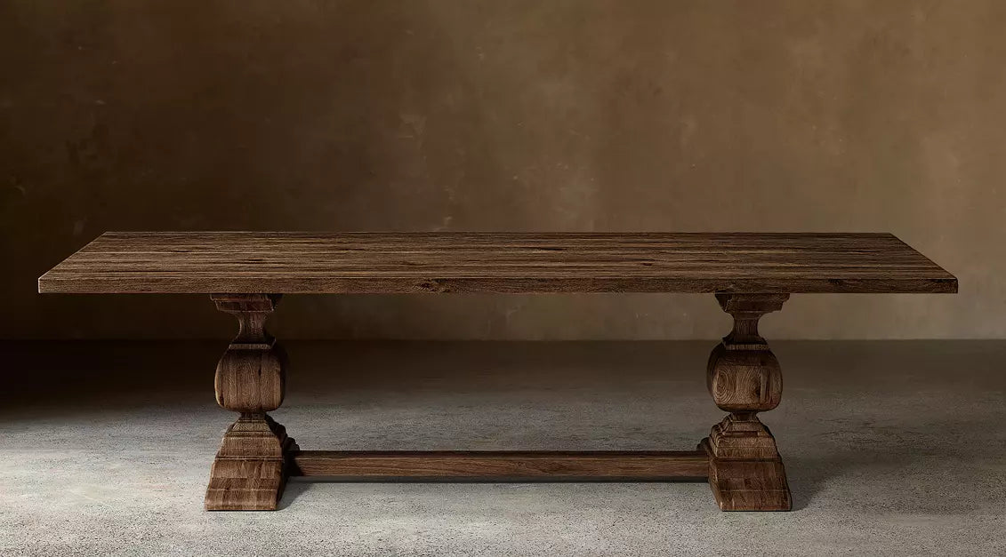 Prior Rectangular Dining Table