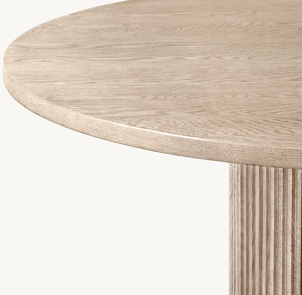 Calder Round Dining Table