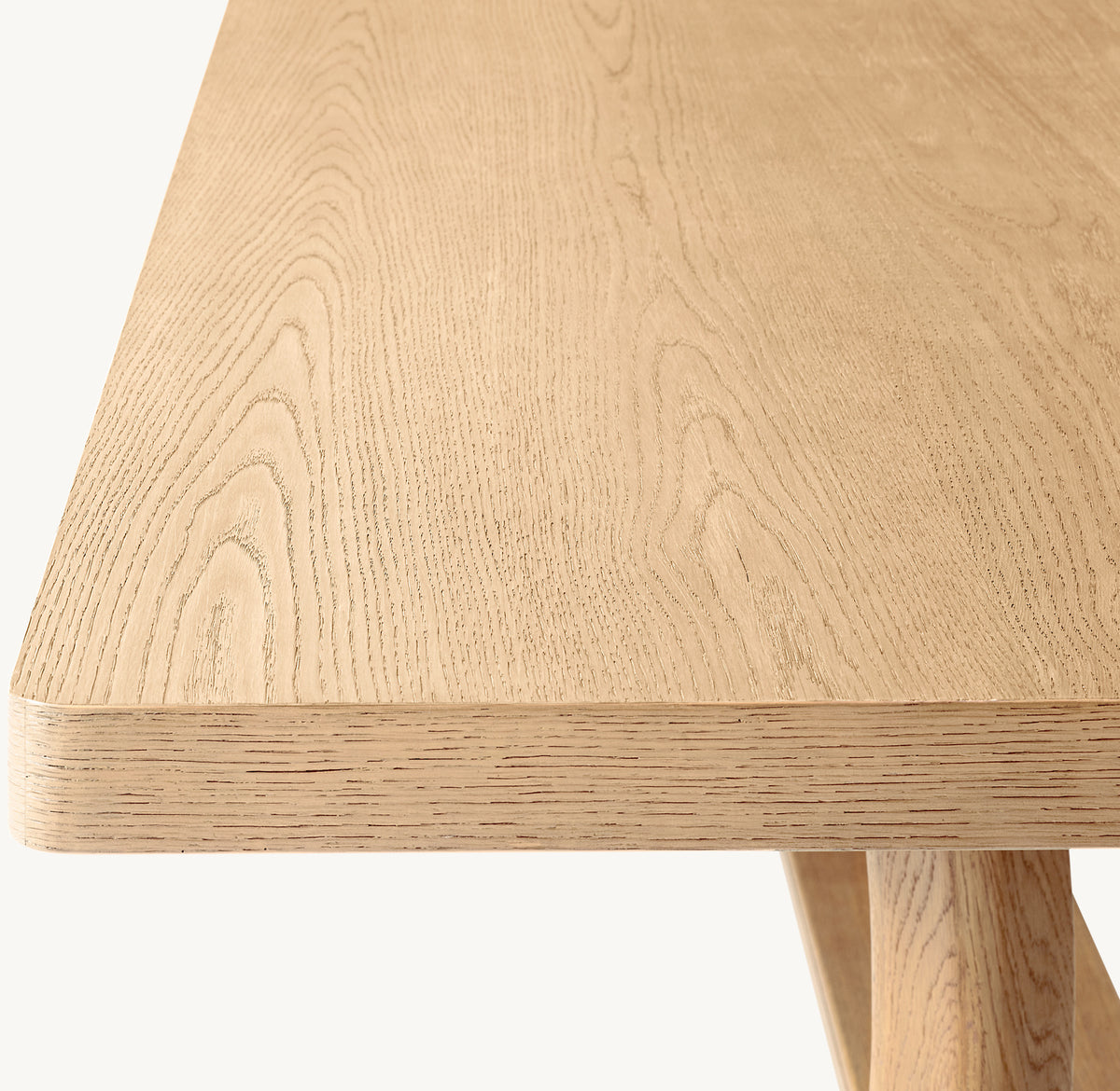 Vionne Rectangular Dining Table