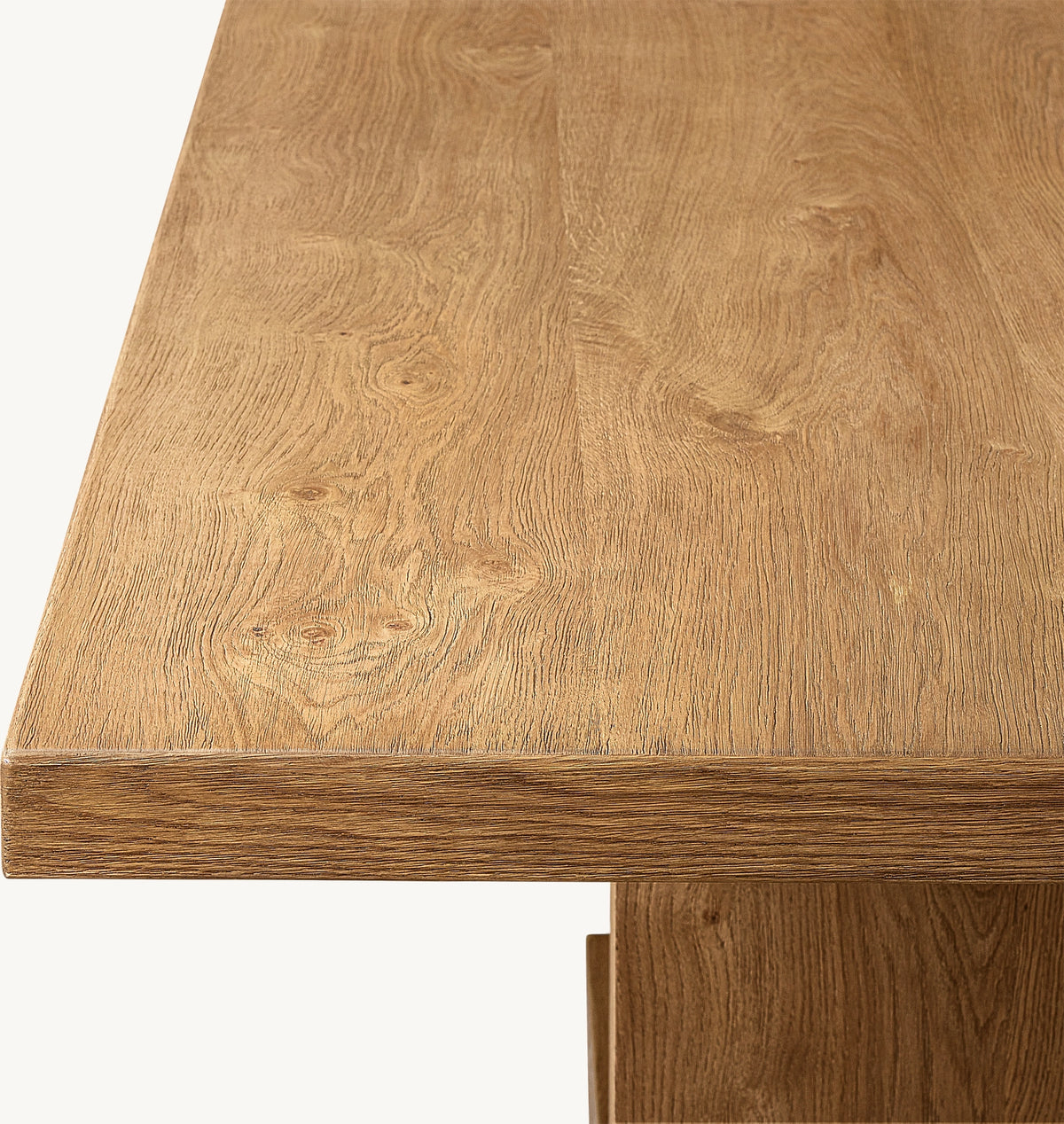 Montera Rectangular Dining Table