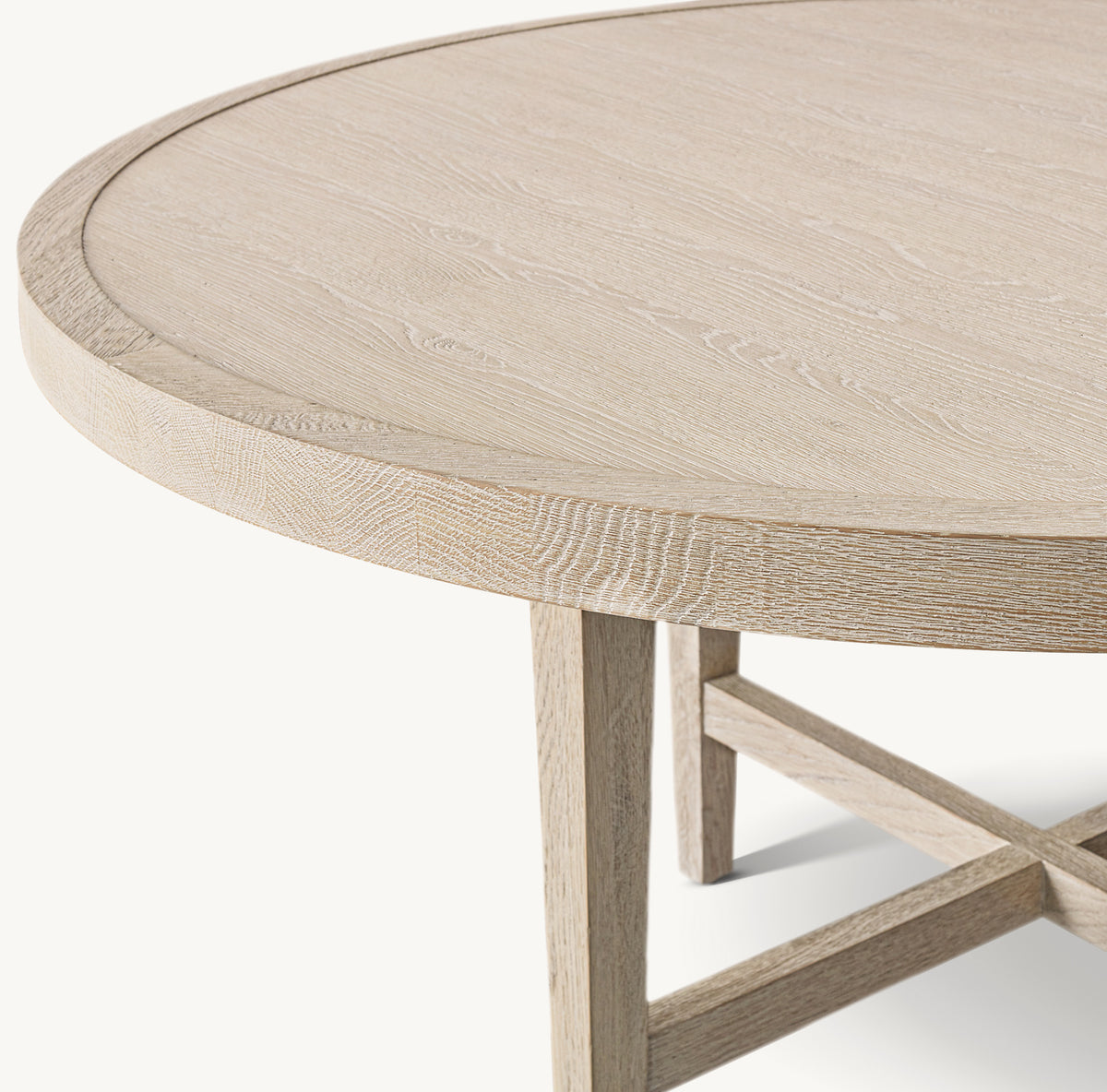 Lucerne Round Dining Table