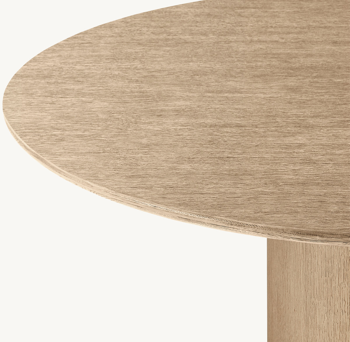 Sylven Round Dining Table
