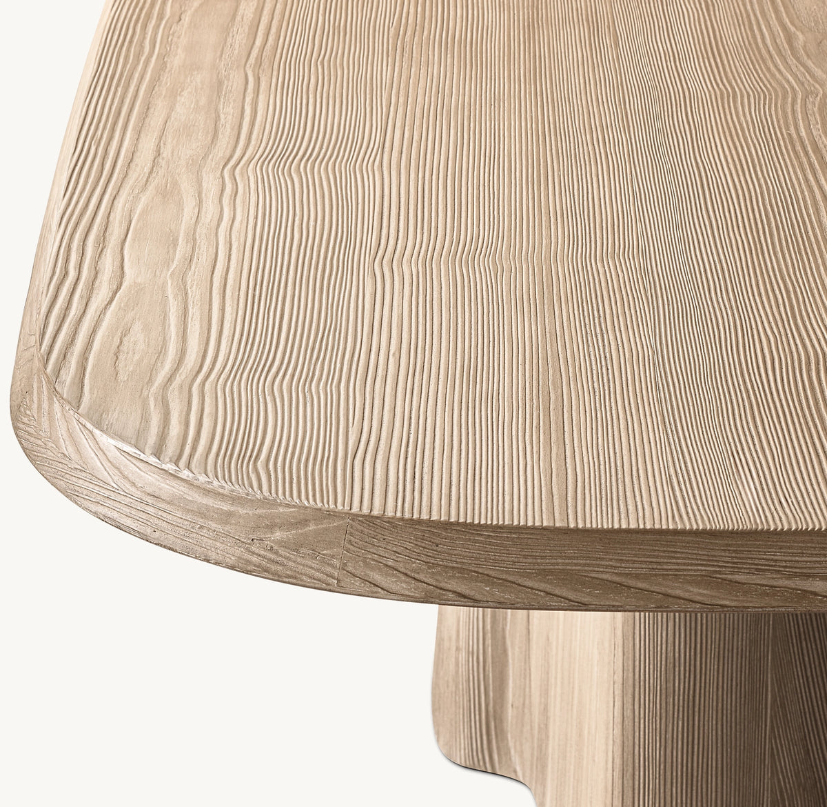 Kanso Rectangular Dining Table