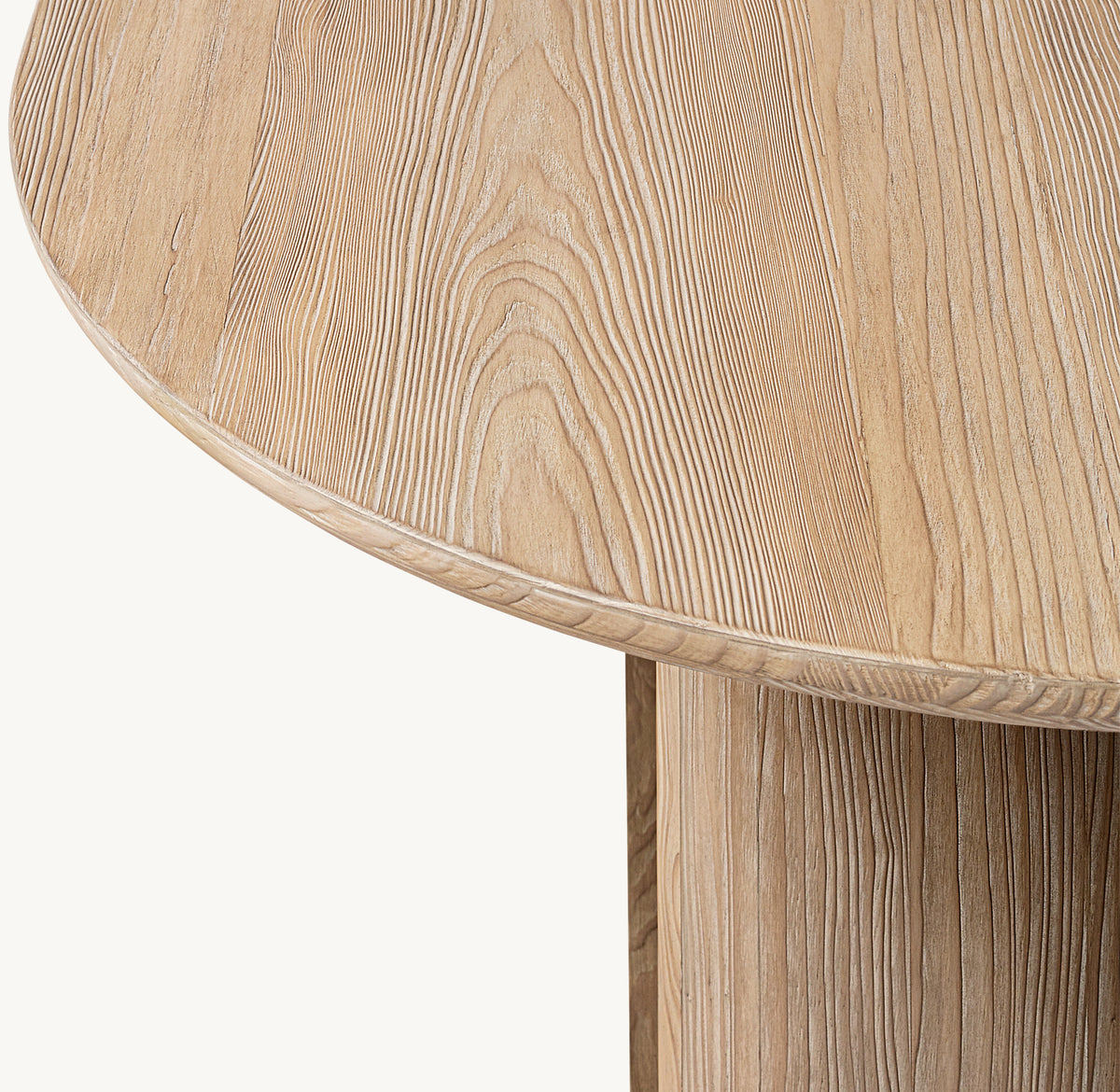 Ciren Open Dining Table