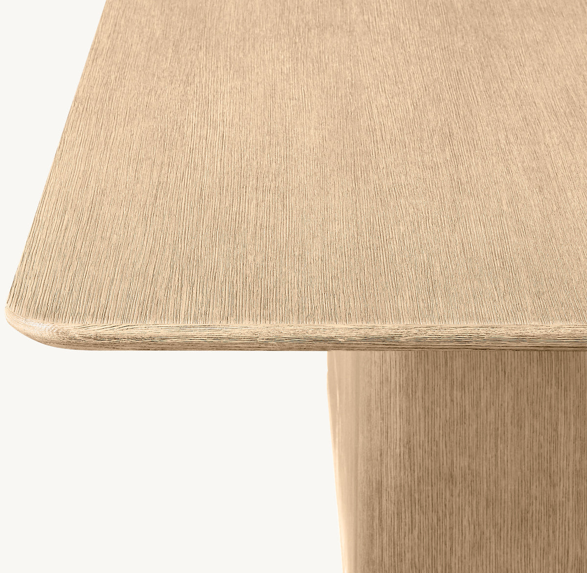 Sylven Rectangular Dining Table