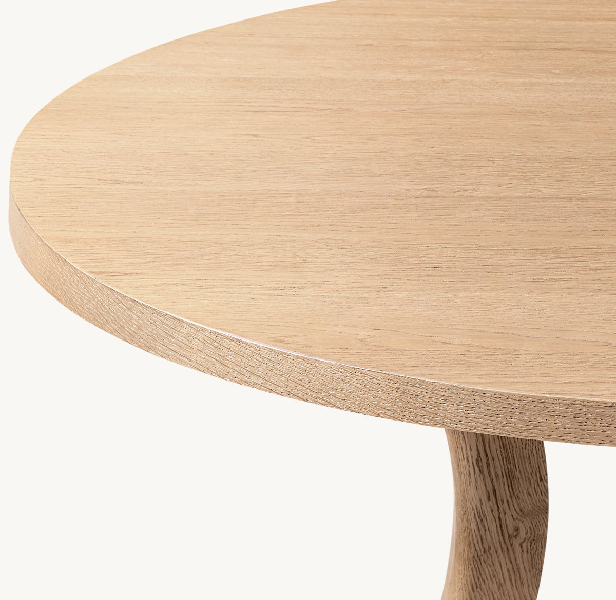 Vionne Round Dining Table