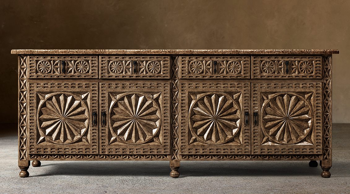 Valencia Sideboard – verified source product photograph