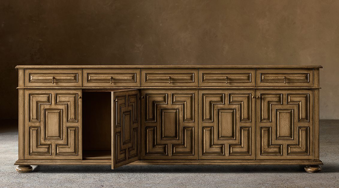 Barrosa Sideboard – verified source product photograph