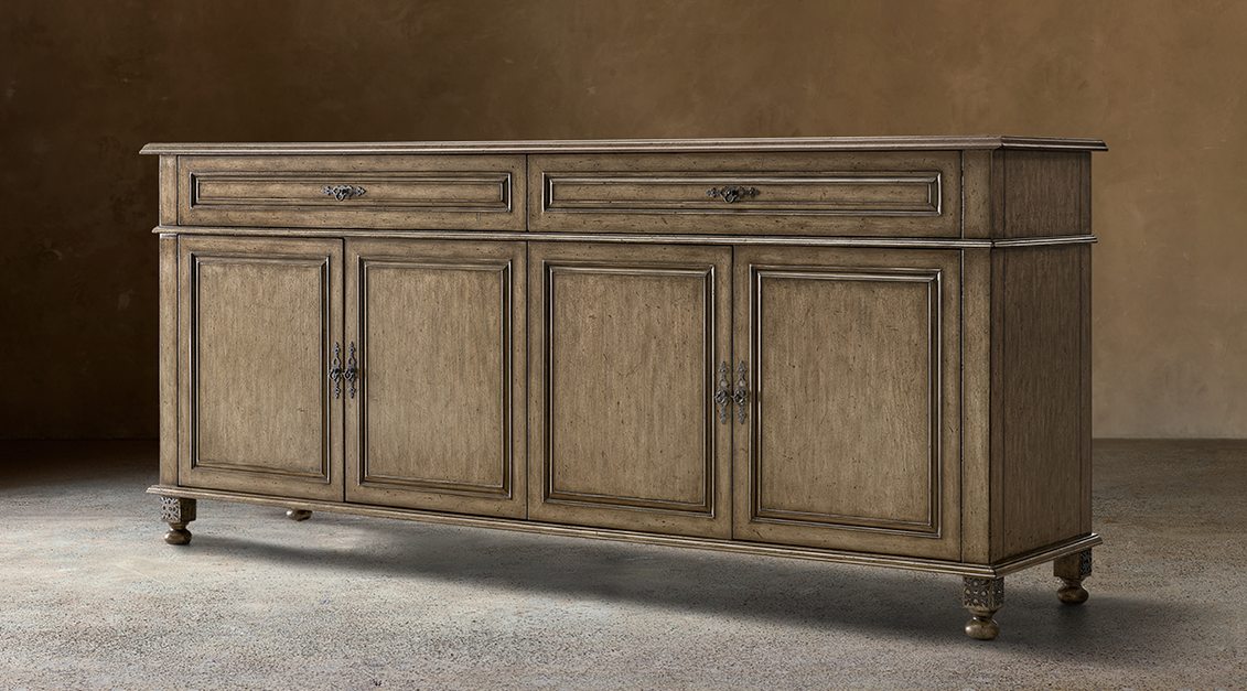 Paloma Sideboard – verified source product photograph