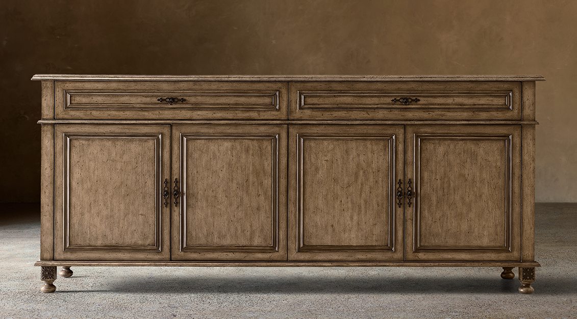 Paloma Sideboard – verified source product photograph