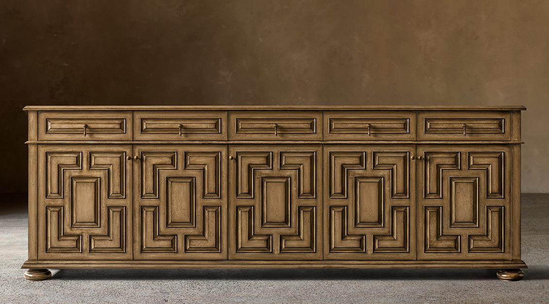 Barrosa Sideboard – verified source product photograph