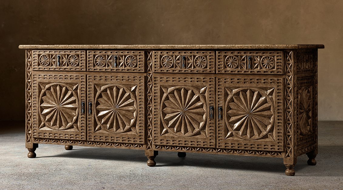 Valencia Sideboard – verified source product photograph
